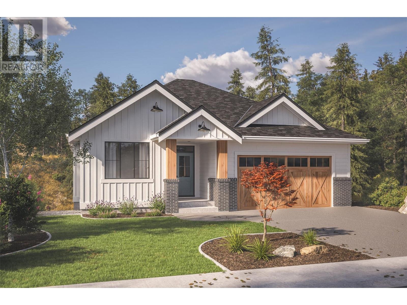 Photo 3 of 6810 Park Hill Pl 3 Road Ne Lot Pl 3, Salmon Arm BC