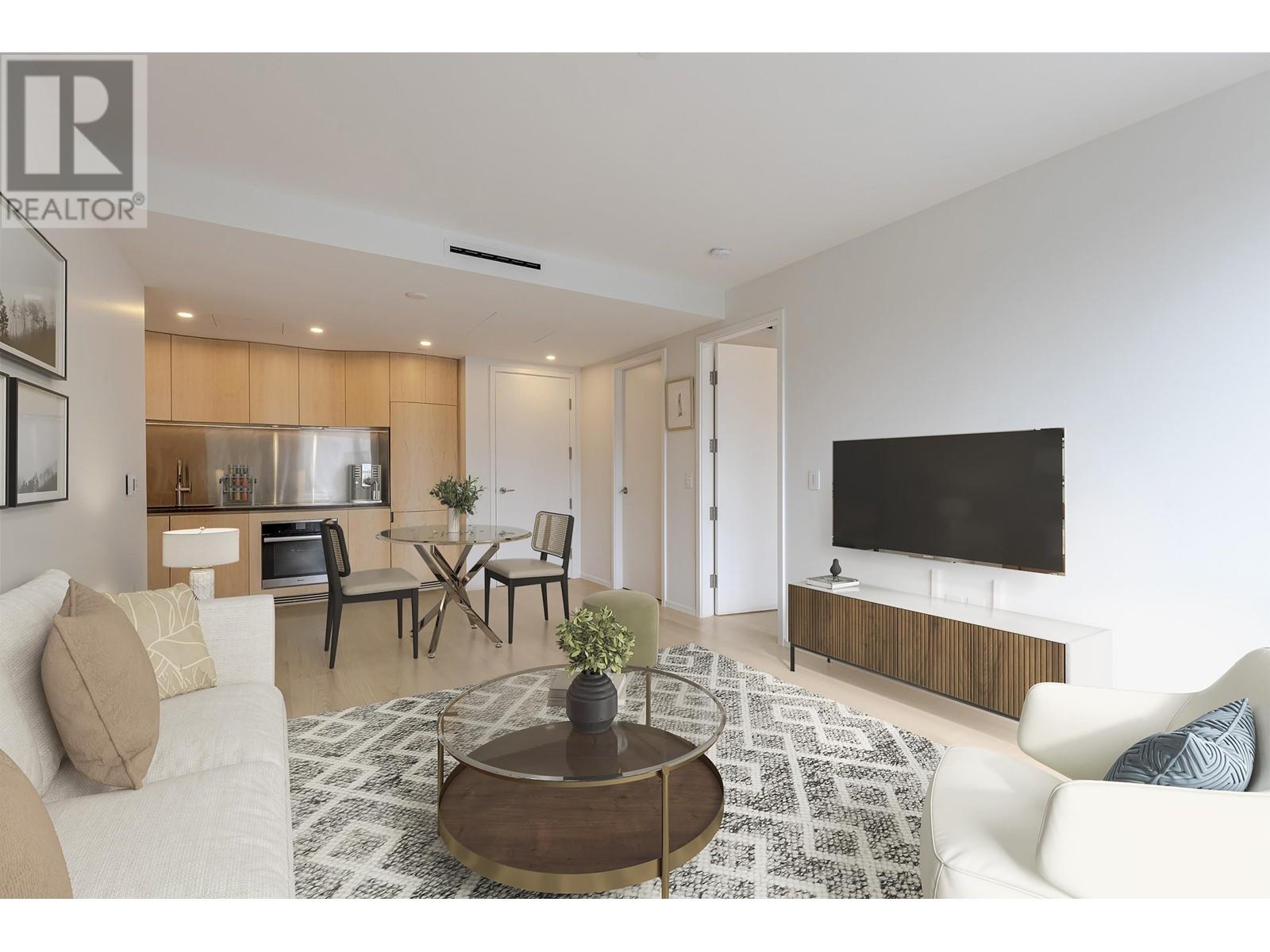 303 1568 Alberni Street, Vancouver