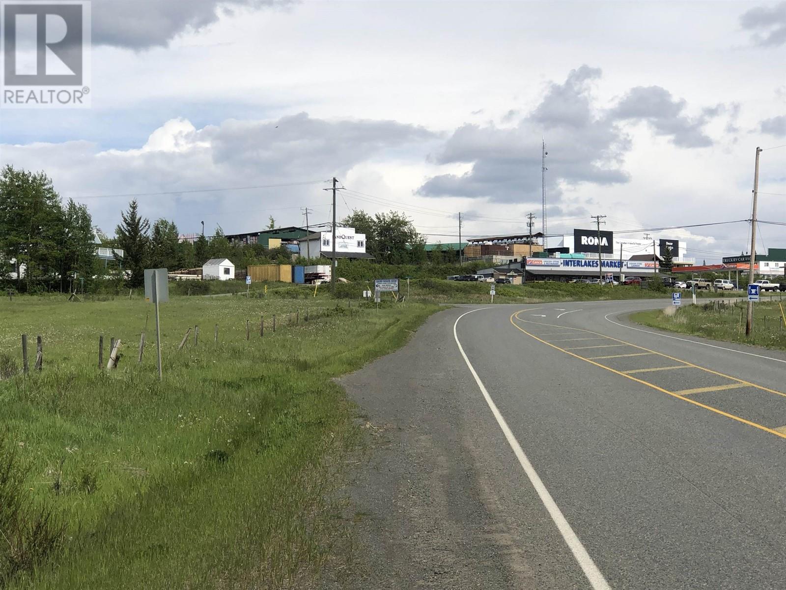 DL 4456 LITTLE FORT 24 HIGHWAY, Lone Butte