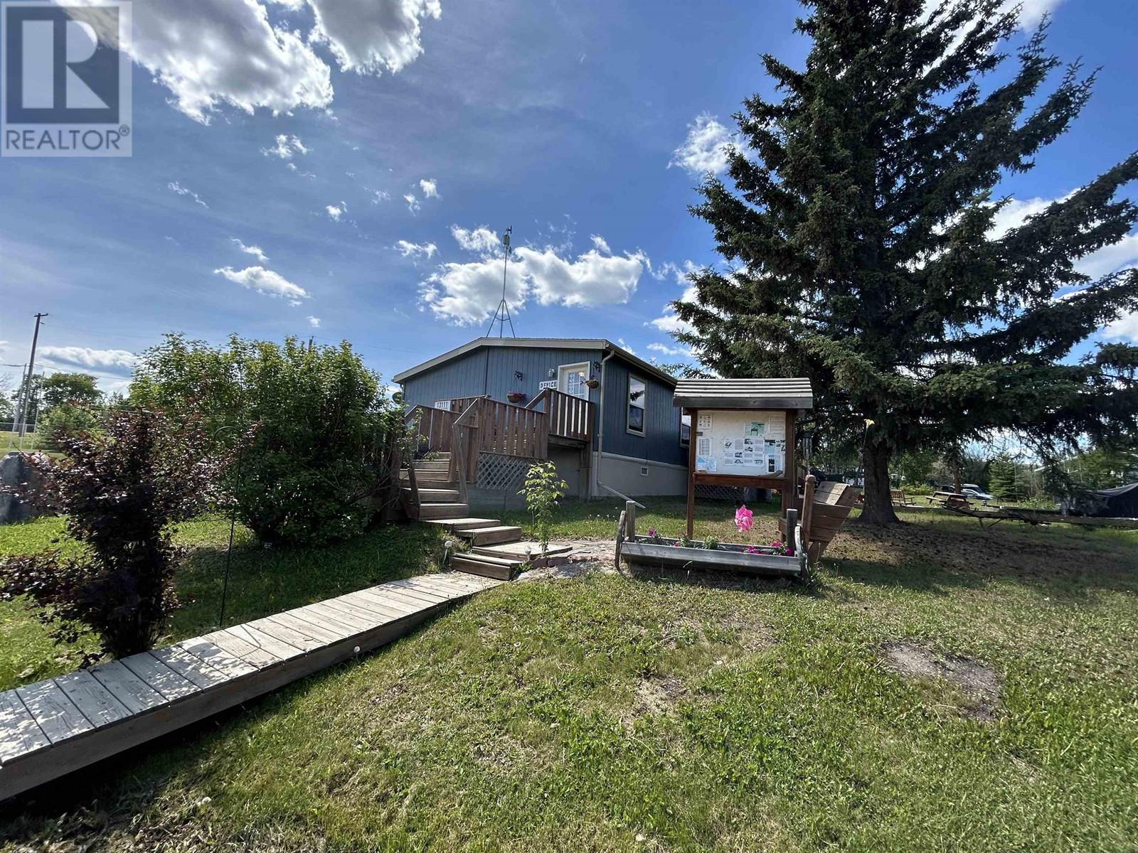13111 CHARLIE LAKE CRESCENT, Fort St. John