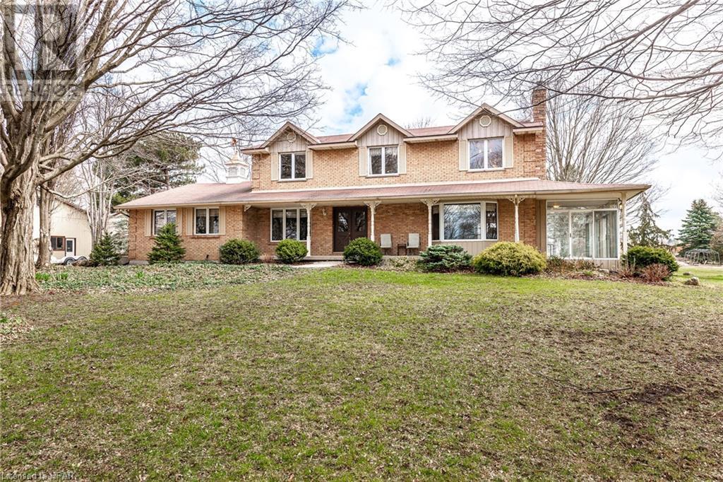 882984 Rd 88, Zorra