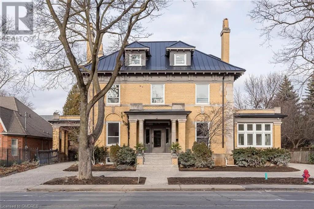 276 Aberdeen Avenue, Hamilton