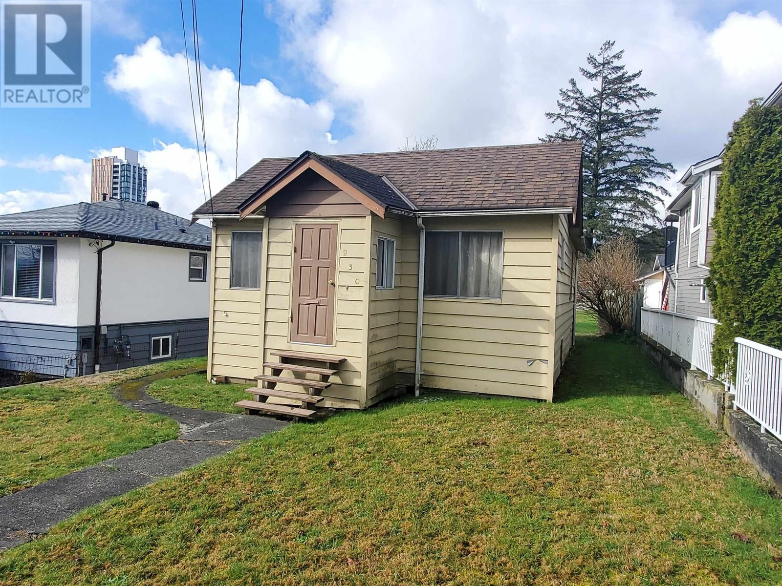 230 Allard Street, Coquitlam