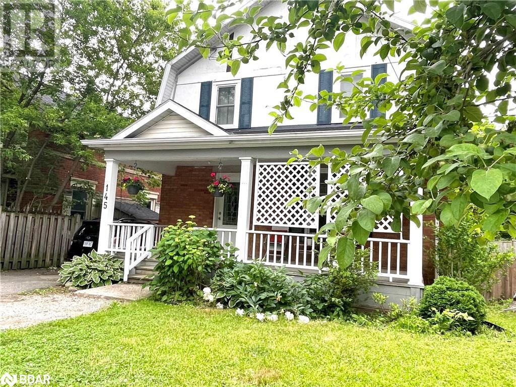 145 Coldwater Road, Orillia
