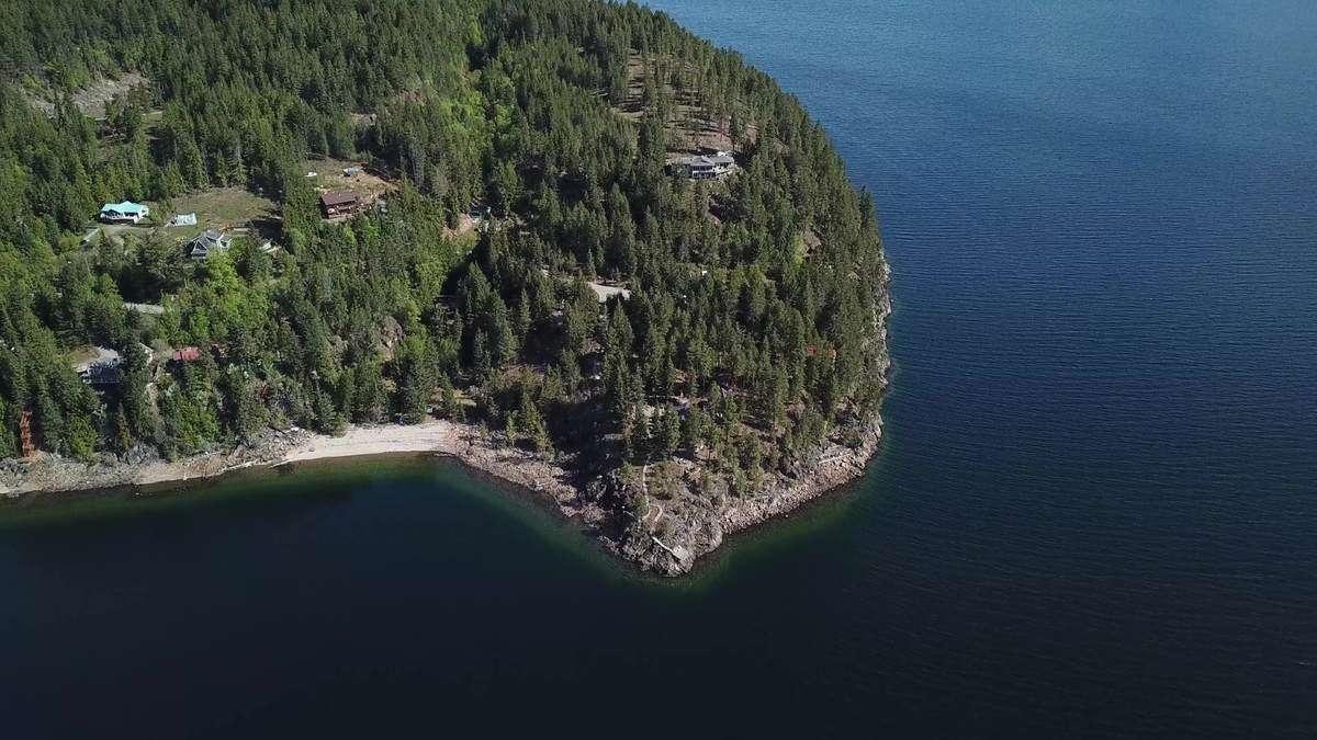 3 - 4257 Woodbury Village Road, Kaslo