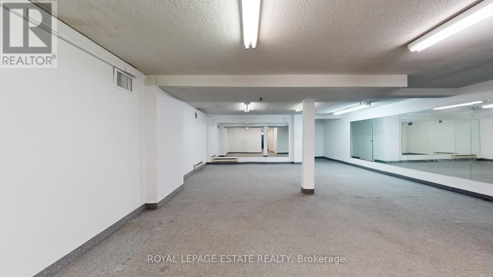 Photo 8 of B 101 2558 Danforth Avenue, Toronto ON