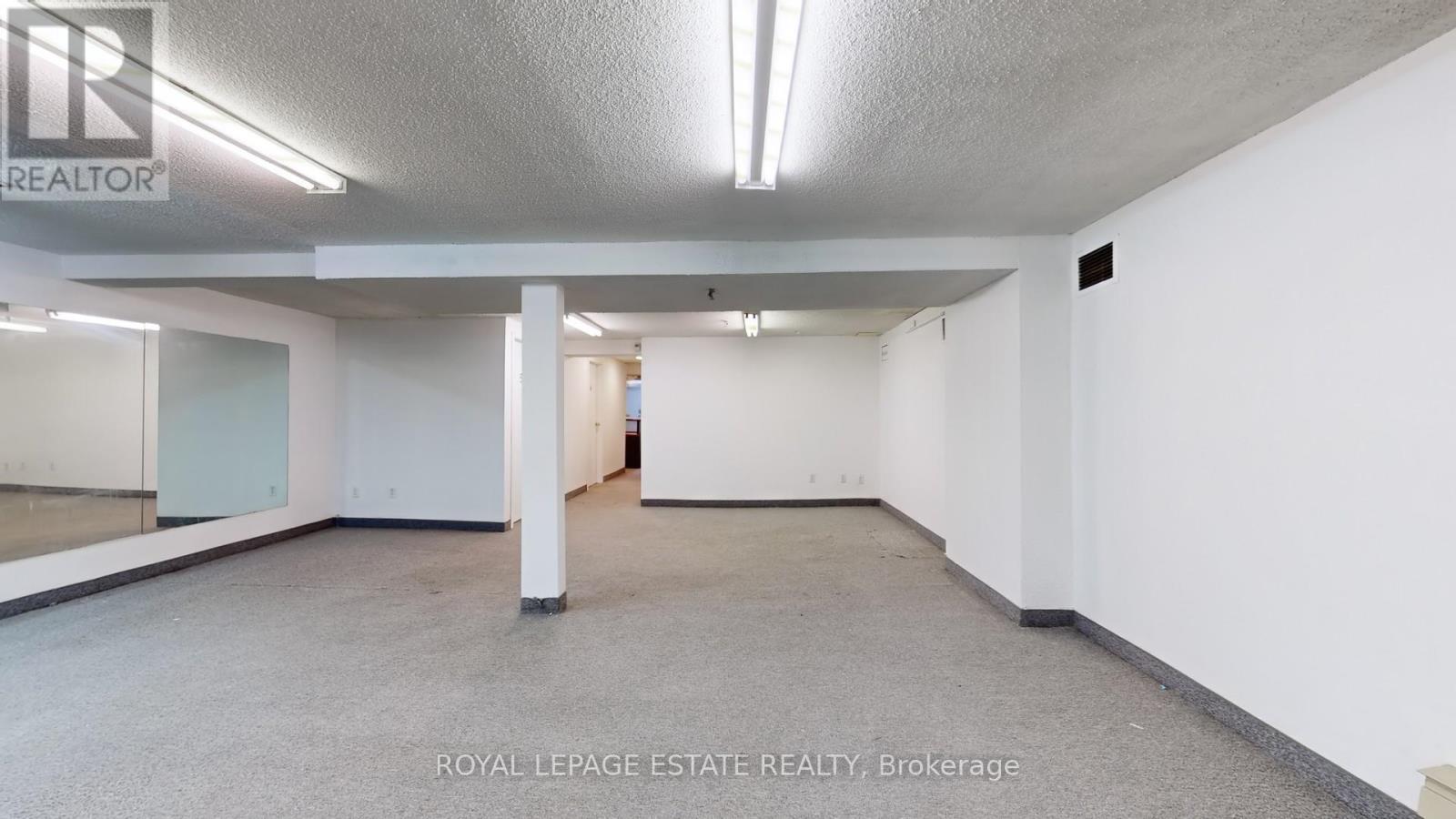 Photo 9 of B 101 2558 Danforth Avenue, Toronto ON