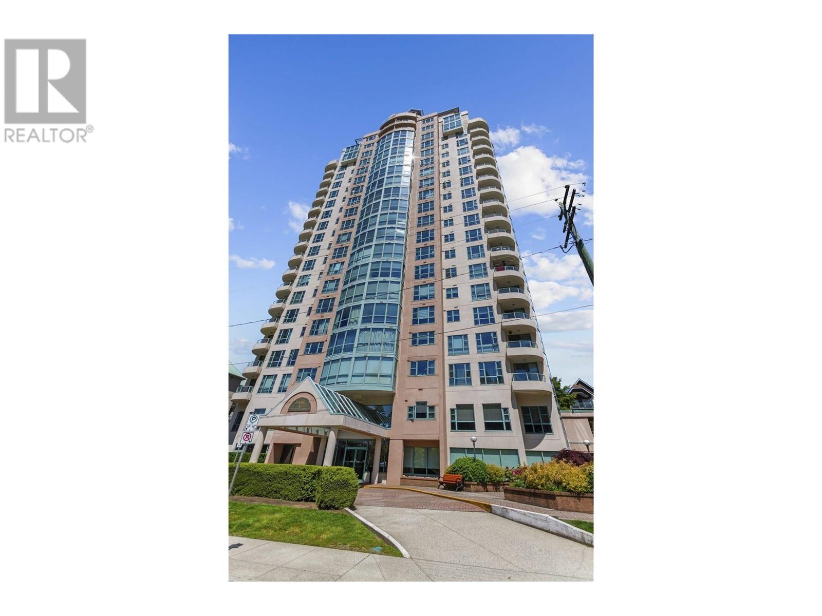 2002 3071 Glen Drive, Coquitlam