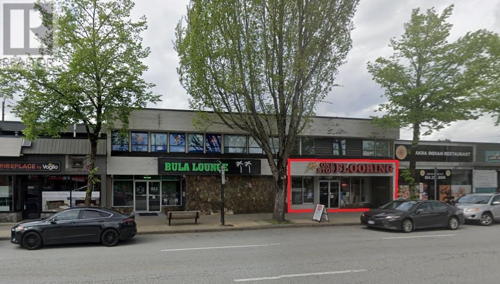 4047 Hastings Street, Burnaby