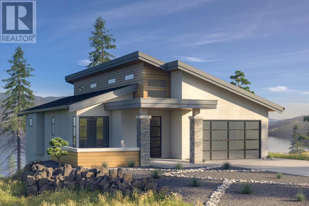 Photo 1 of 6901 42 Street Ne Lot 9, Salmon Arm BC