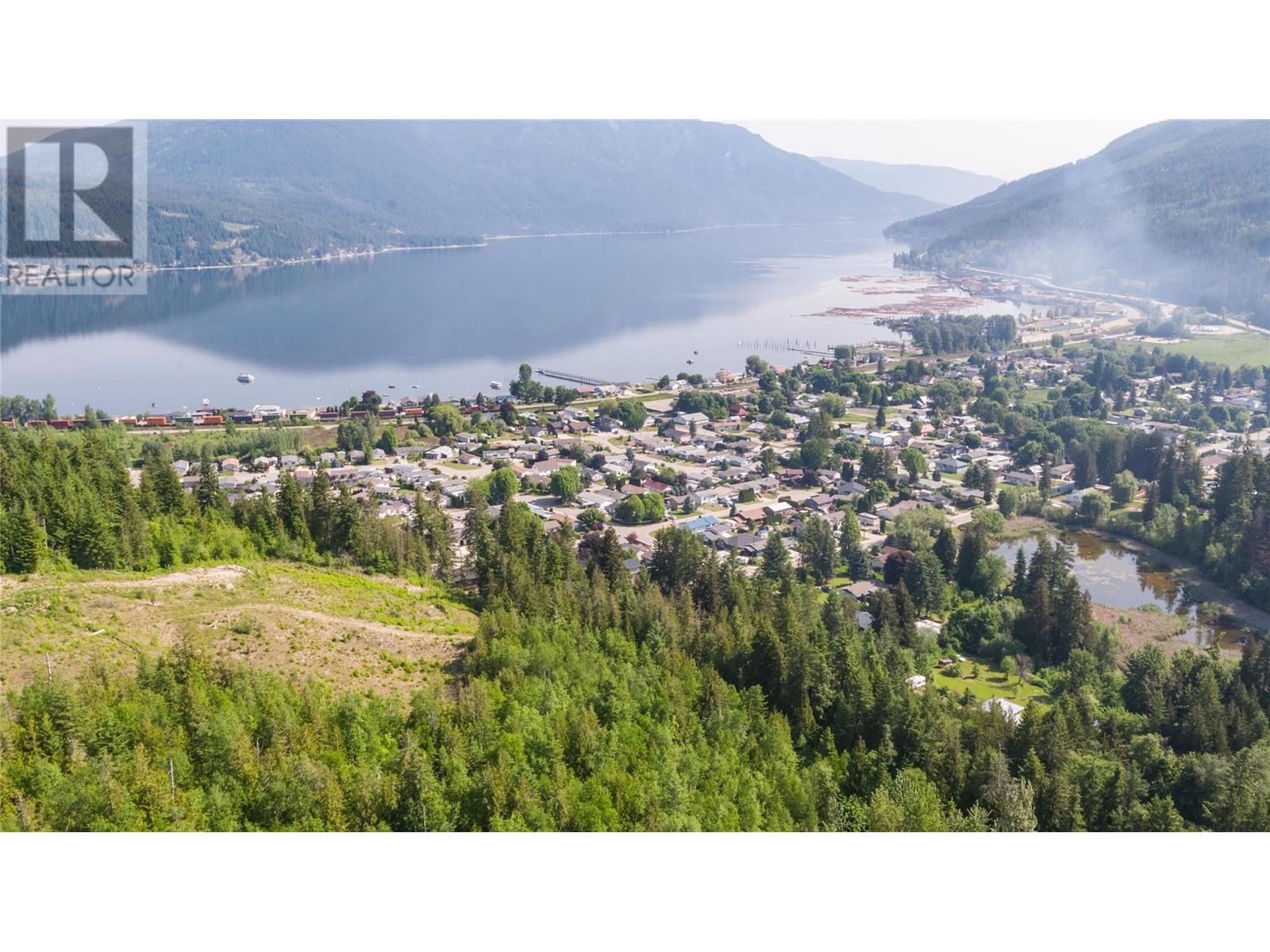 Photo 1 of 6740 42 Street Lot 10, Salmon Arm BC