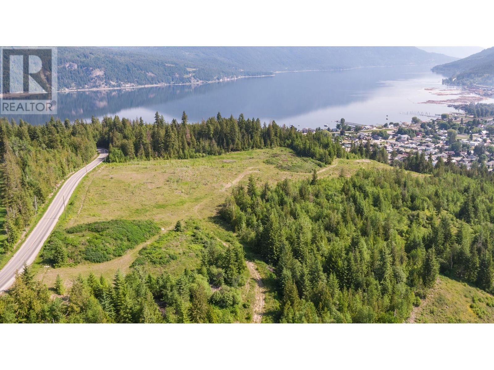 6740 42 Street Lot# 10, Salmon Arm