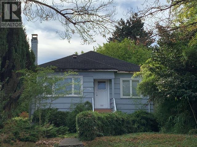 3008 W 21st Avenue, Vancouver