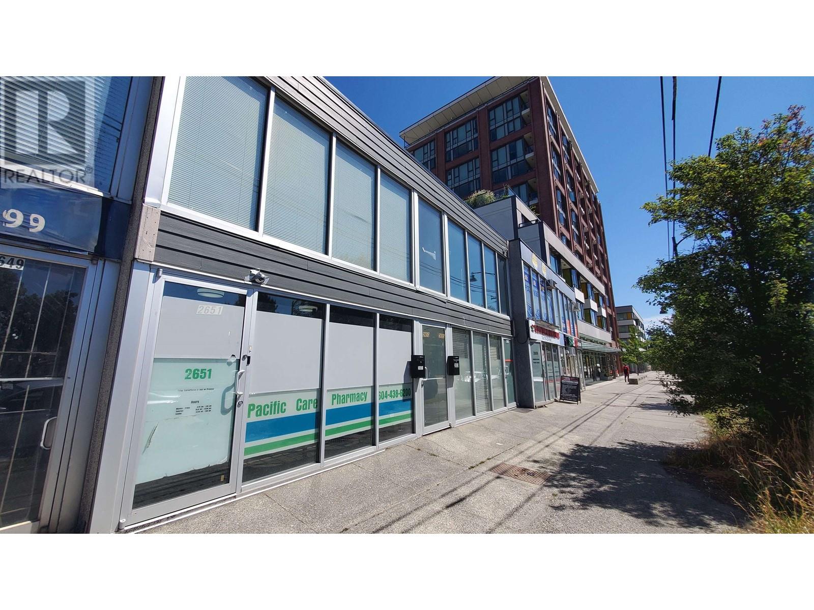 2657 Kingsway, Vancouver