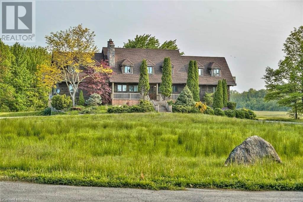 3170 Netherby Road, Fort Erie