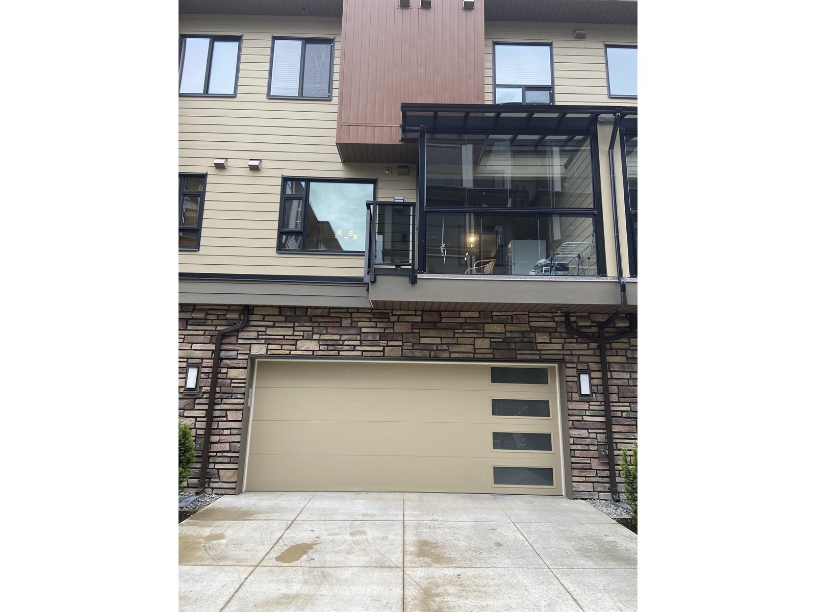 9 8567 204 STREET, Langley real estate listing R2898316
