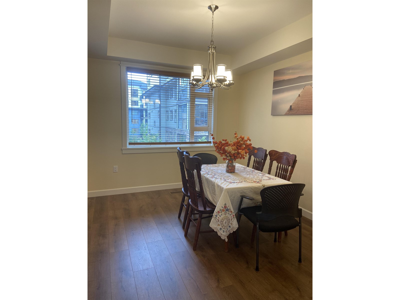 9 8567 204 STREET, Langley real estate listing R2898316