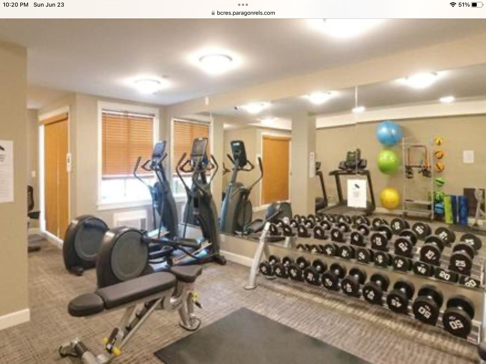 9 8567 204 STREET, Langley real estate listing R2898316