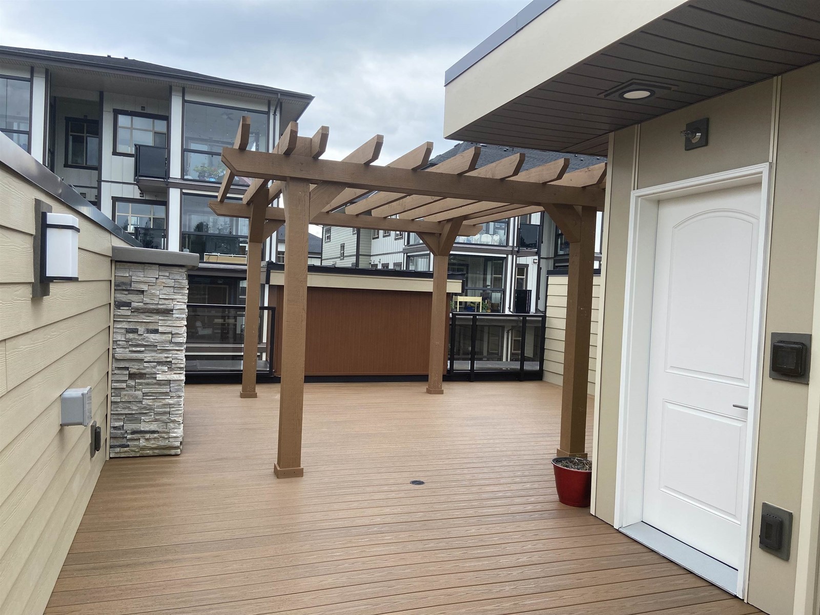 9 8567 204 STREET, Langley real estate listing R2898316