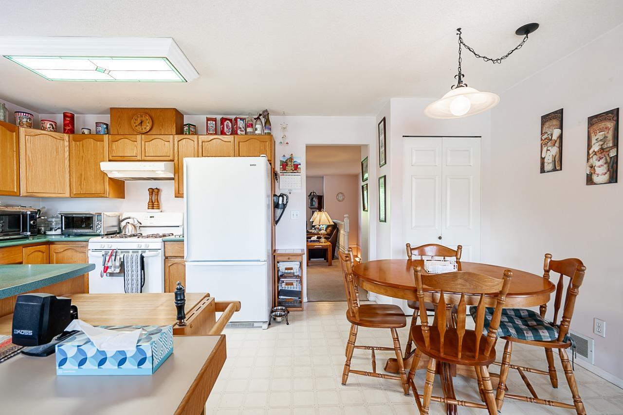 27296 29A AVENUE, Langley real estate listing R2898638