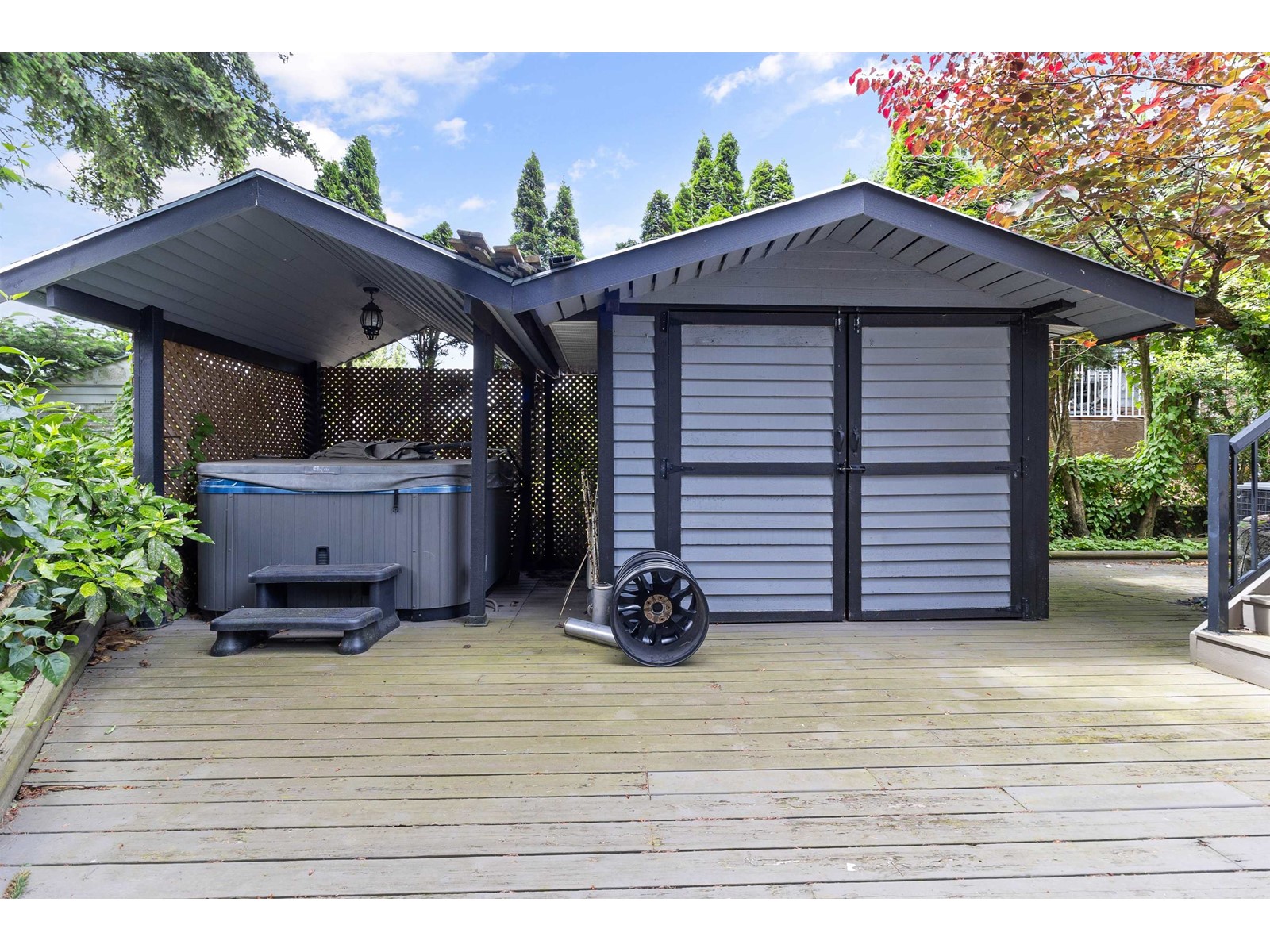 11 31600 OLD YALE ROAD, Abbotsford real estate listing R2898401