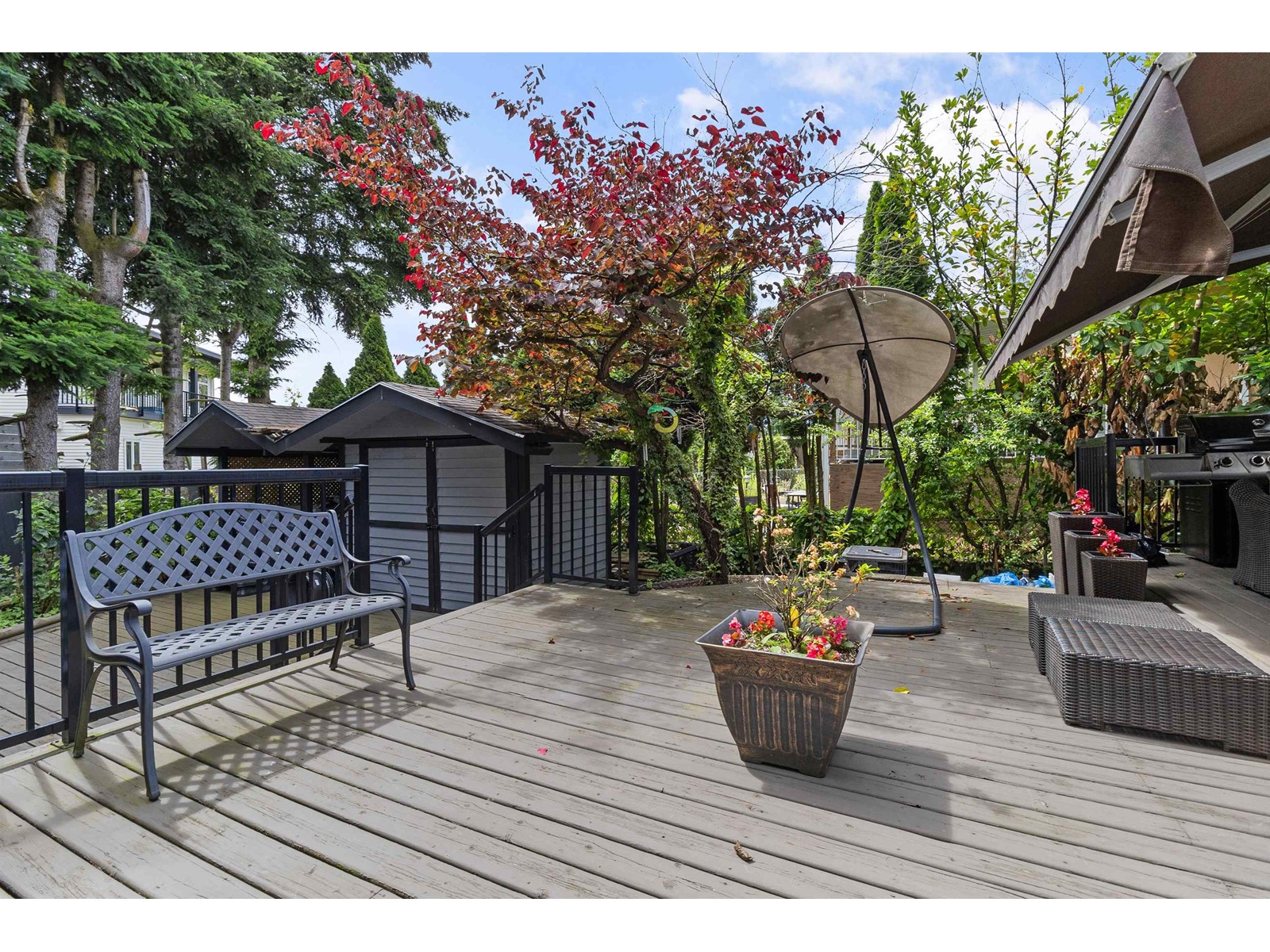 11 31600 OLD YALE ROAD, Abbotsford real estate listing R2898401