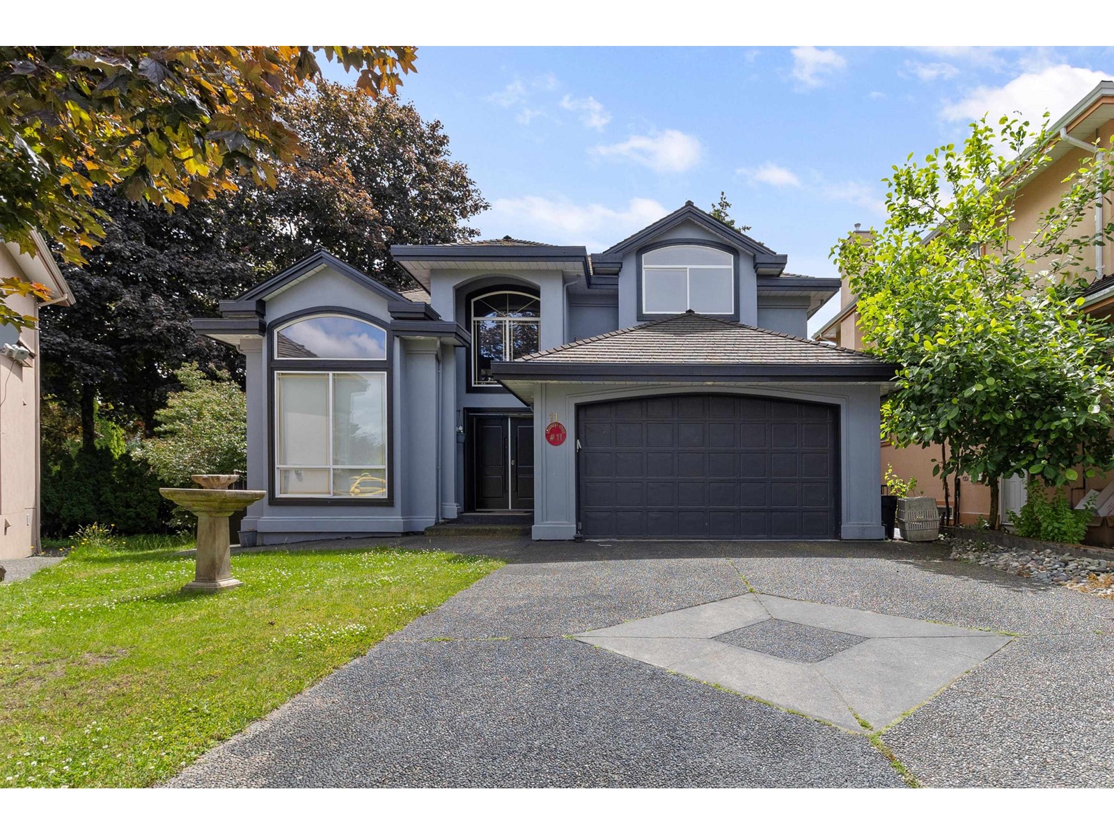11 31600 OLD YALE ROAD, Abbotsford real estate listing for sale