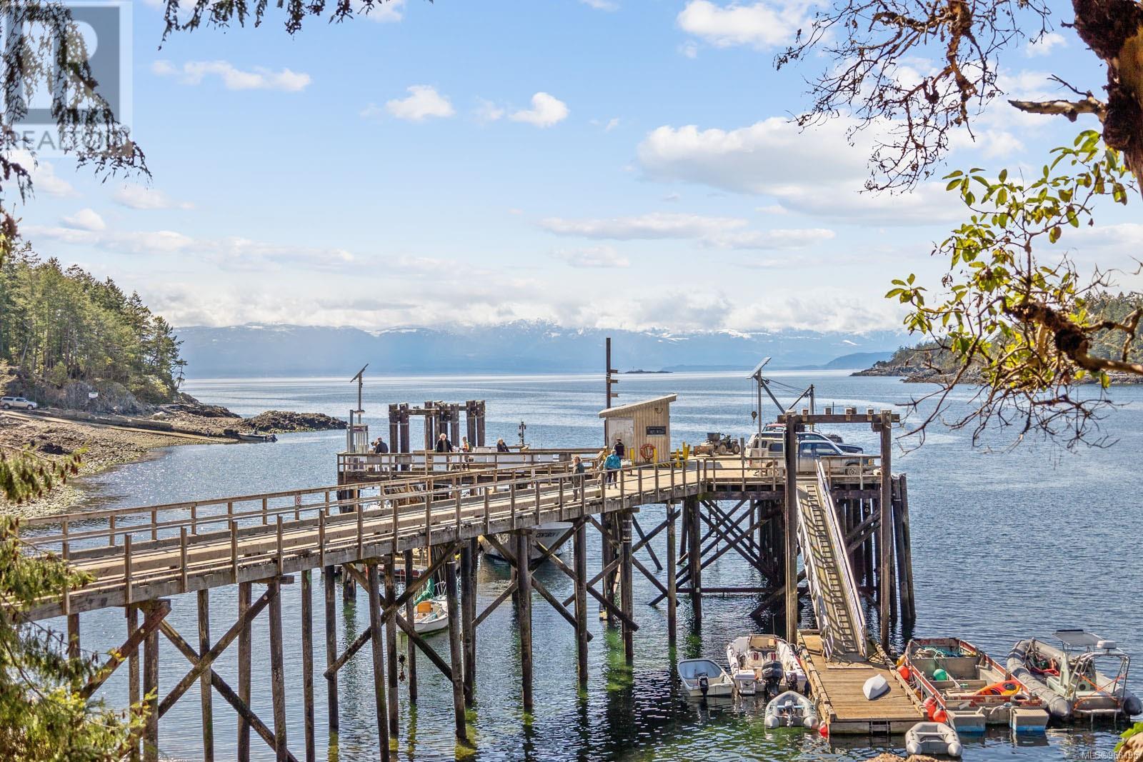 4 Mine Rd, Lasqueti Island