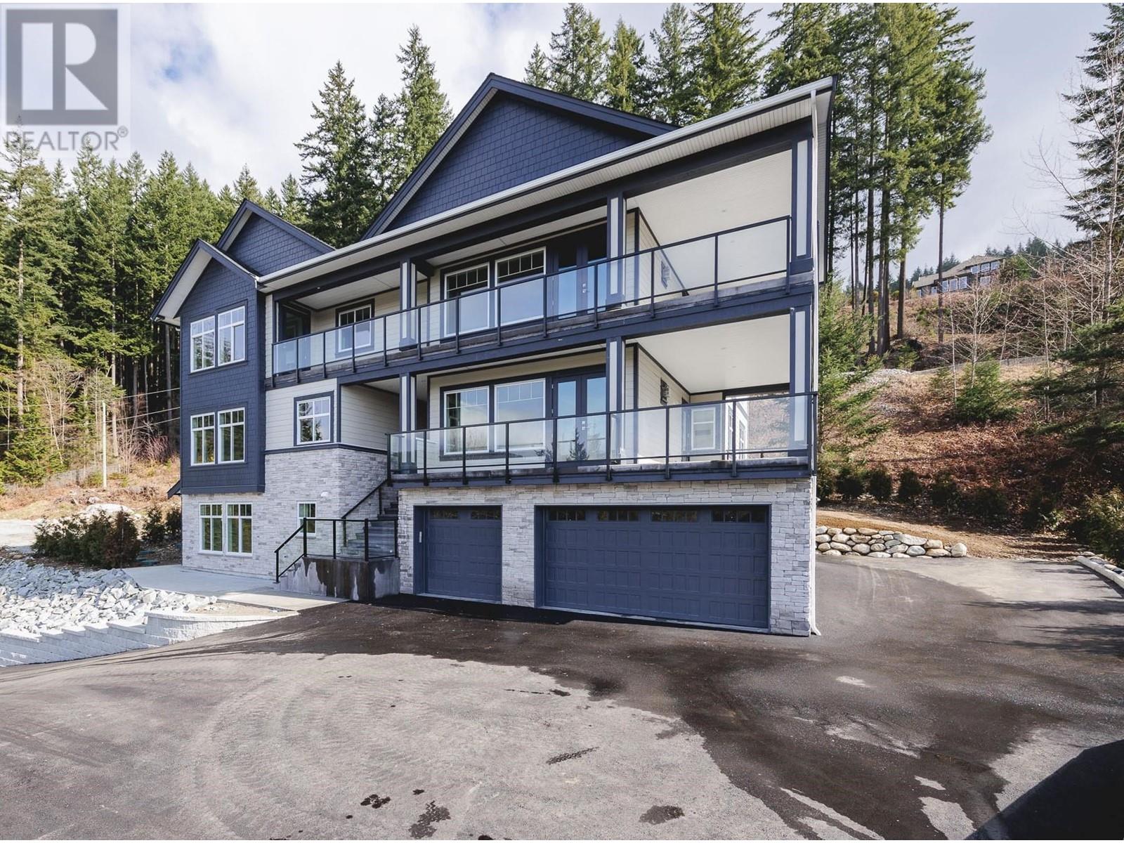 779 Sunset Ridge, Anmore