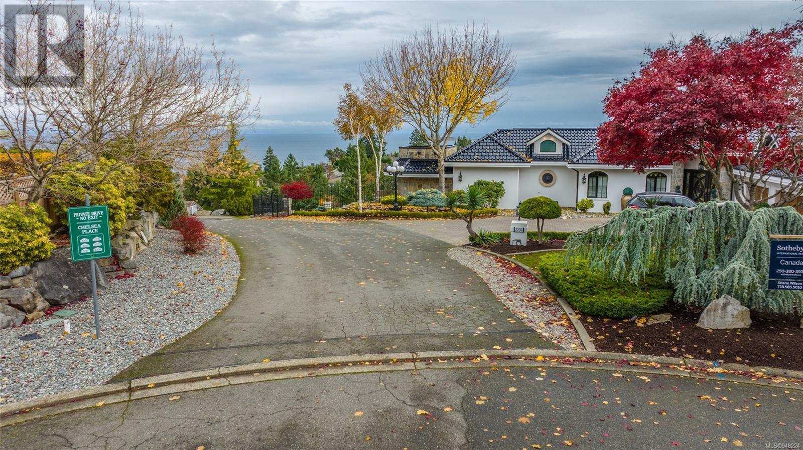 Photo 6 of 2220 Chelsea Pl, Nanoose Bay BC