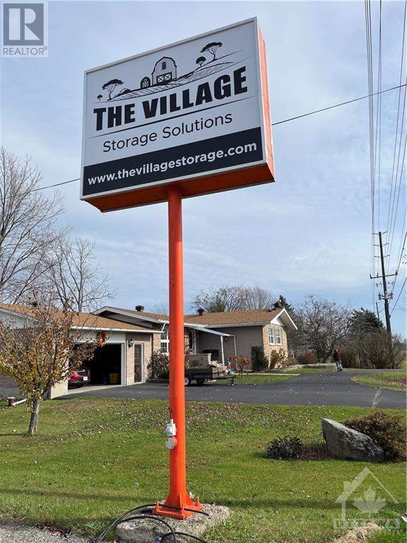 3828 43 Highway, Smiths Falls