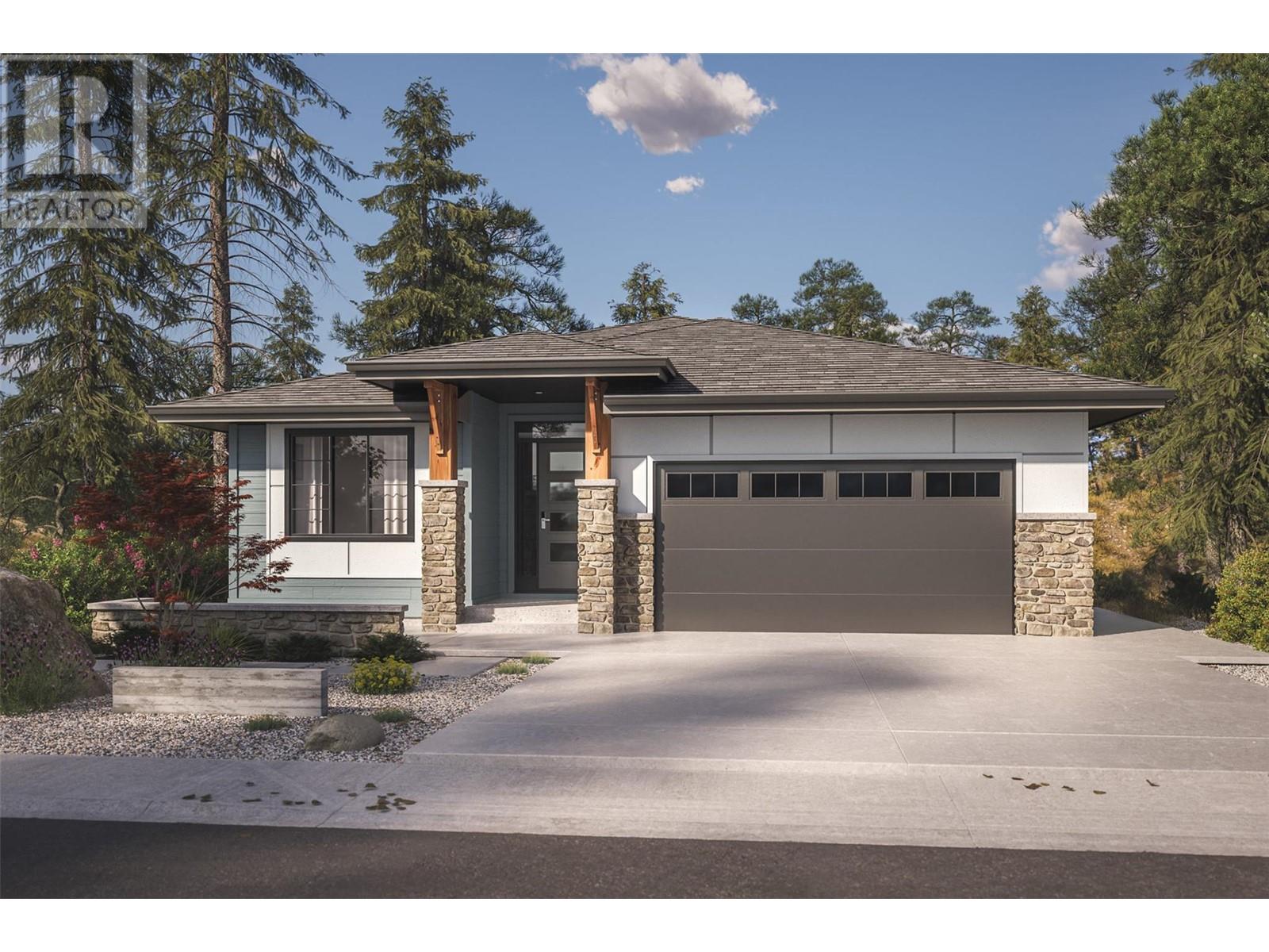 Photo 1 of 6951 42 Street Ne Lot 8, Salmon Arm BC