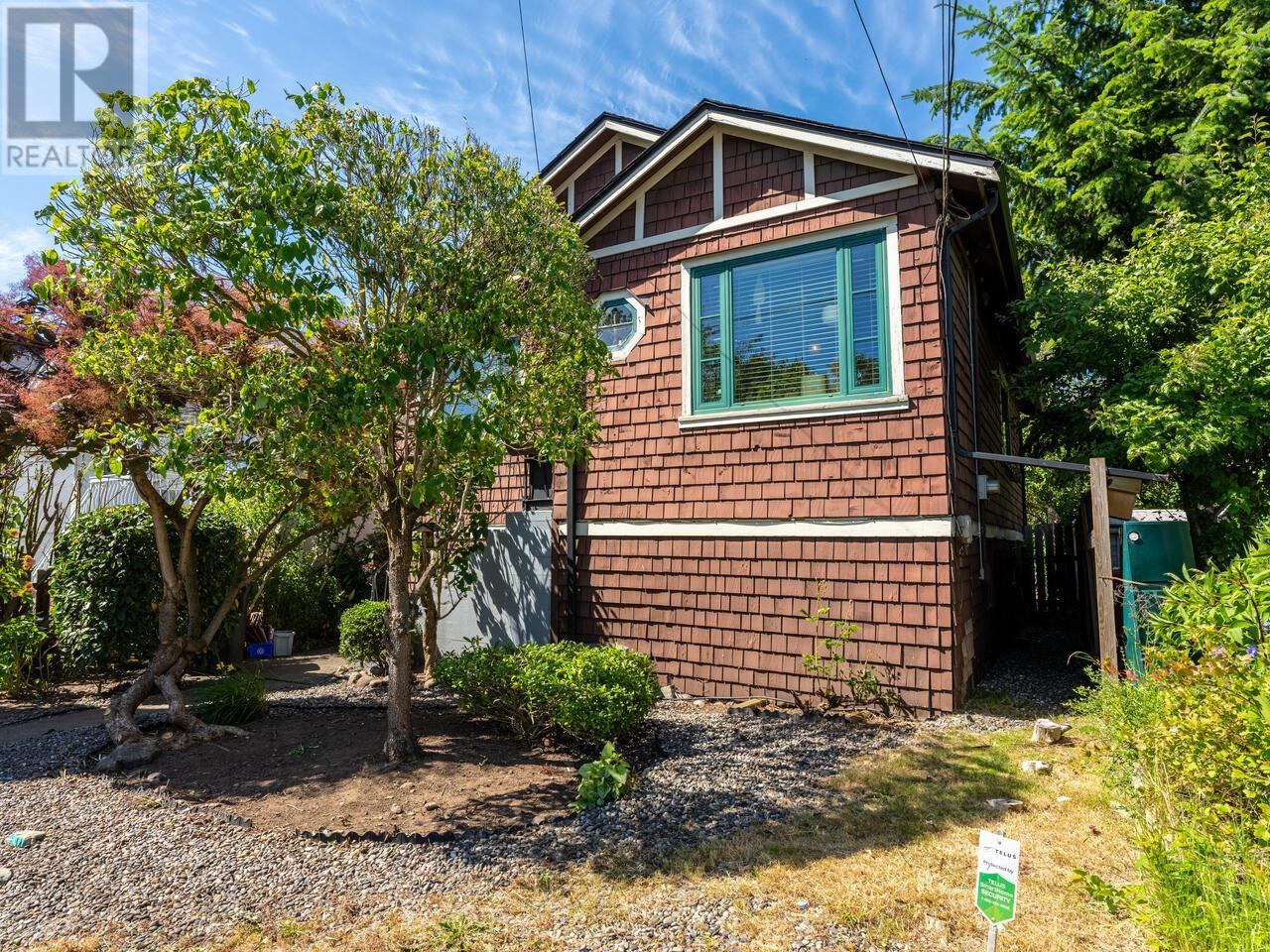 1625 E 8th Avenue, Vancouver