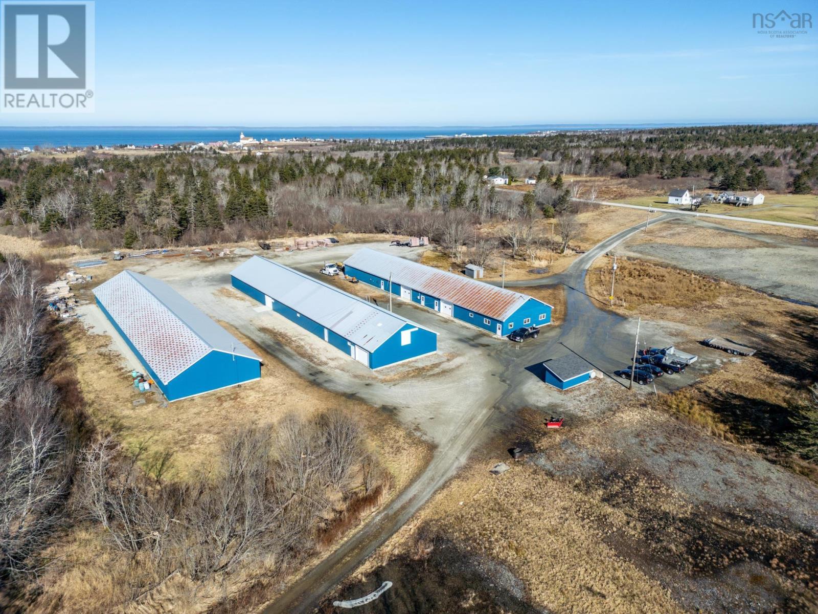 334 Eustache Comeau Road, Lower Saulnierville