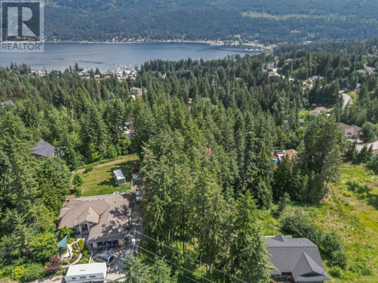 Photo 16 of Lot 25 Forest View Place, Blind Bay BC