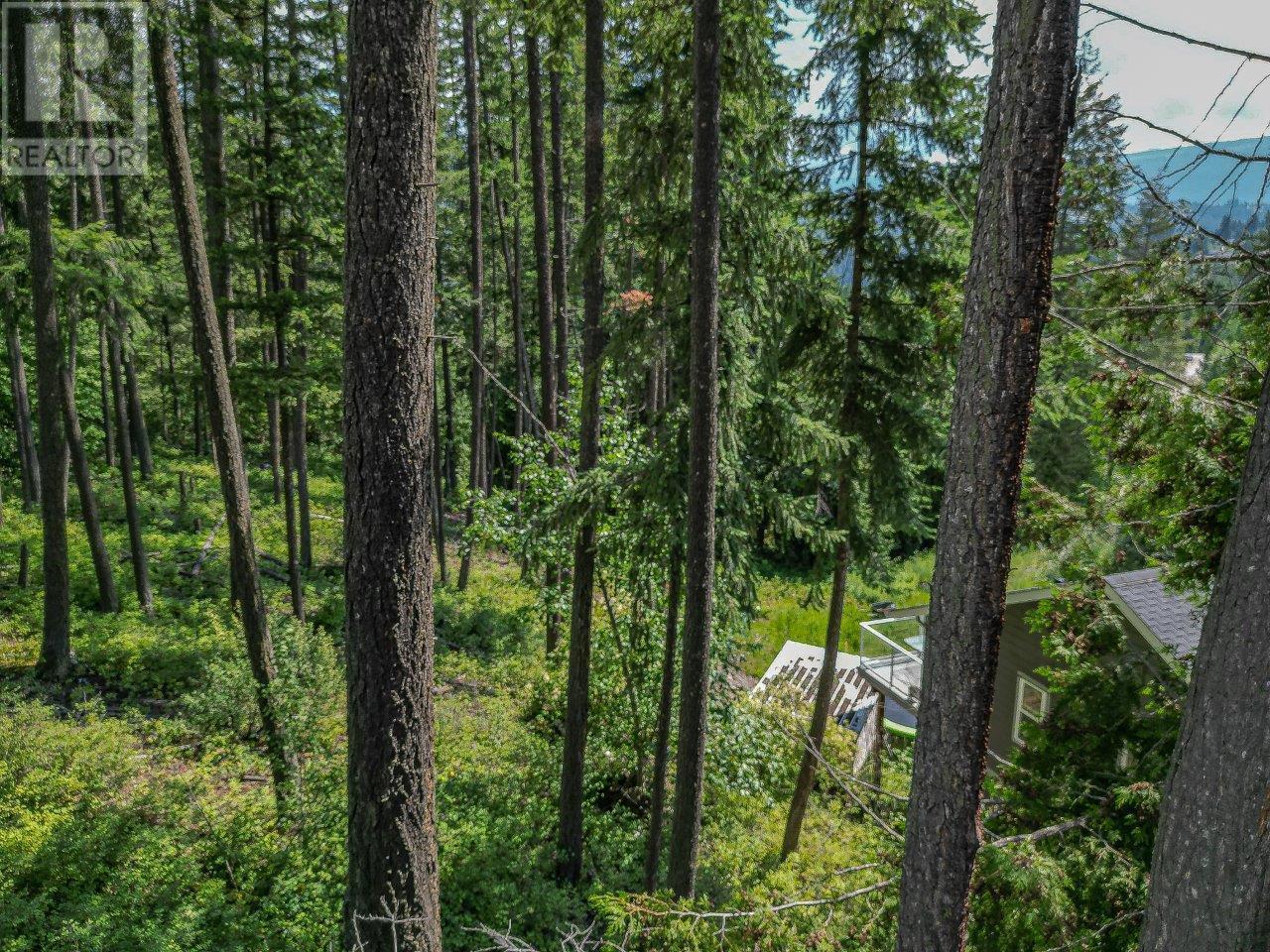 Photo 20 of Lot 25 Forest View Place, Blind Bay BC