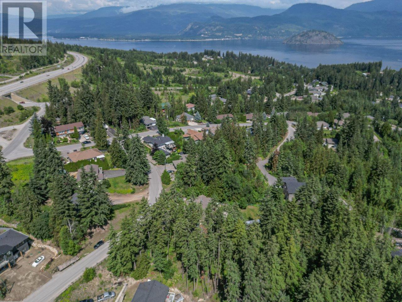 Photo 18 of Lot 25 Forest View Place, Blind Bay BC