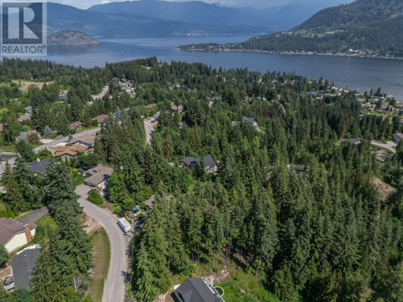 Photo 17 of Lot 25 Forest View Place, Blind Bay BC