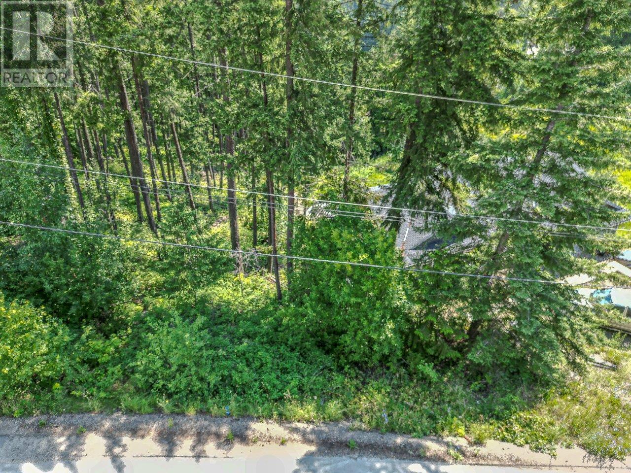 Photo 2 of Lot 25 Forest View Place, Blind Bay BC