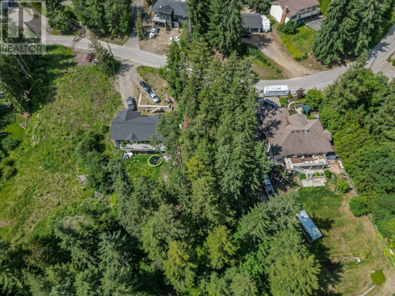 Photo 9 of Lot 25 Forest View Place, Blind Bay BC