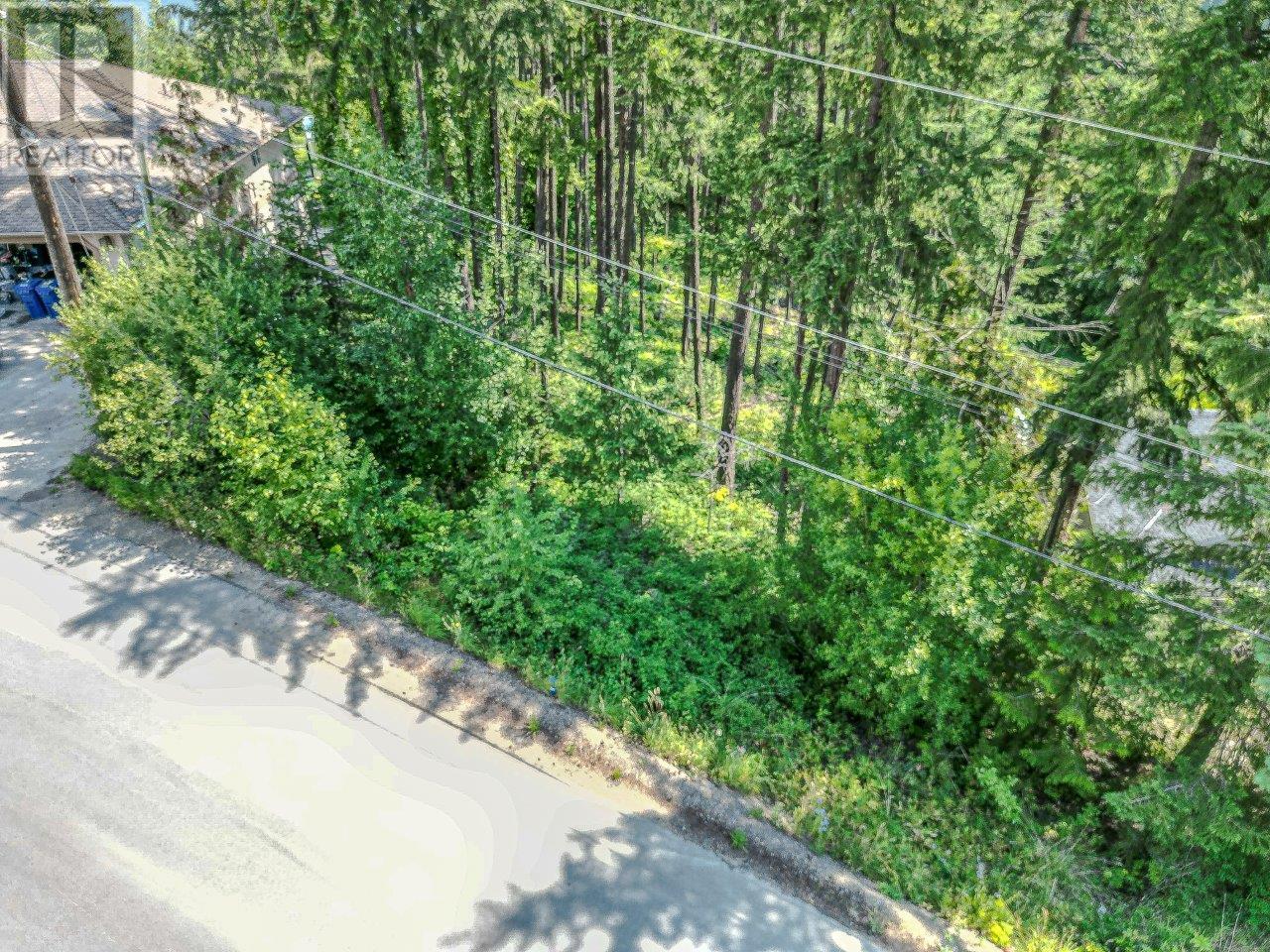 Photo 3 of Lot 25 Forest View Place, Blind Bay BC