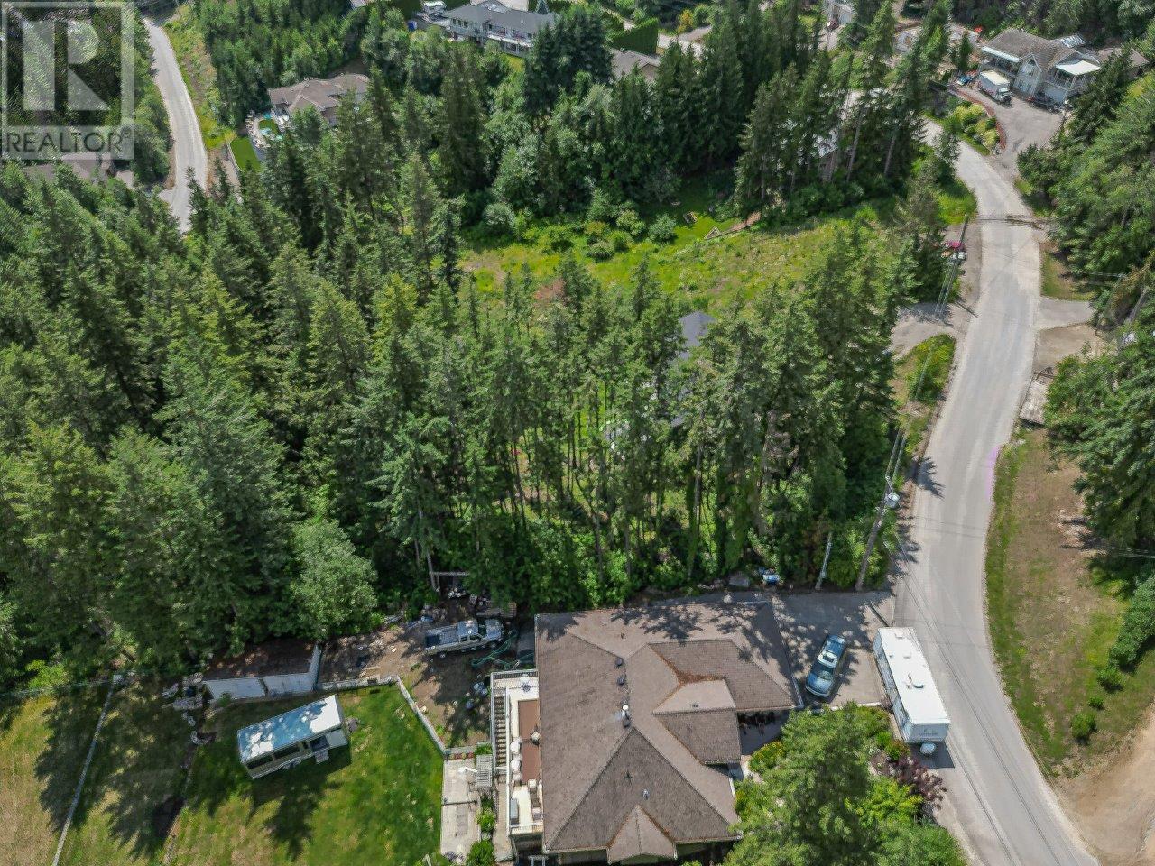Photo 13 of Lot 25 Forest View Place, Blind Bay BC