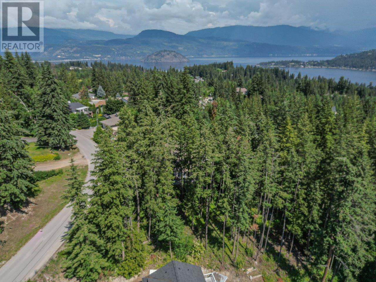 Photo 8 of Lot 25 Forest View Place, Blind Bay BC