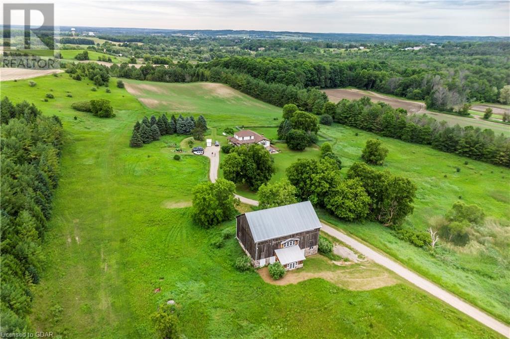 6952 2nd Line, New Tecumseth