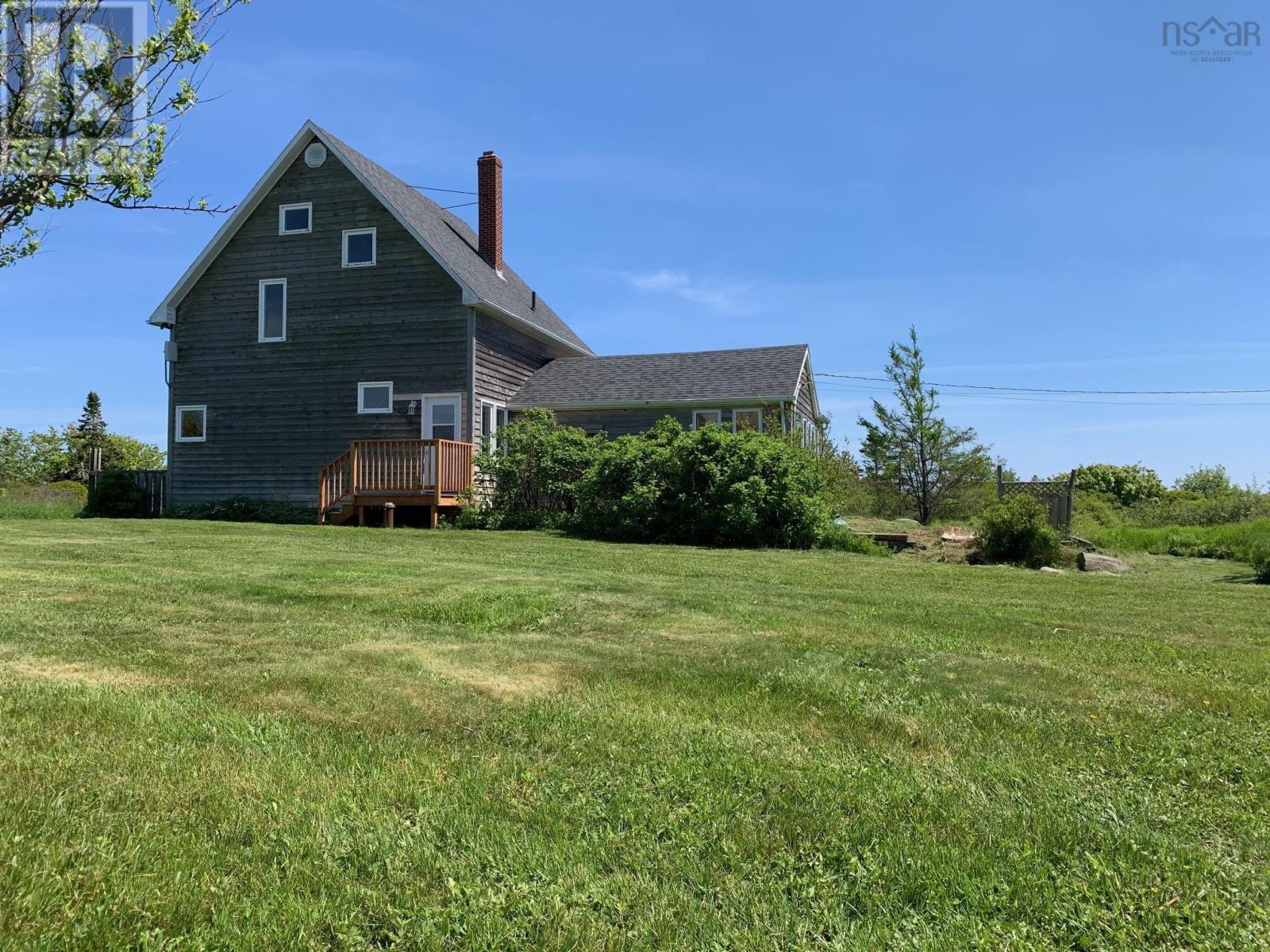 21 West Berlin Wharf Road, West Berlin