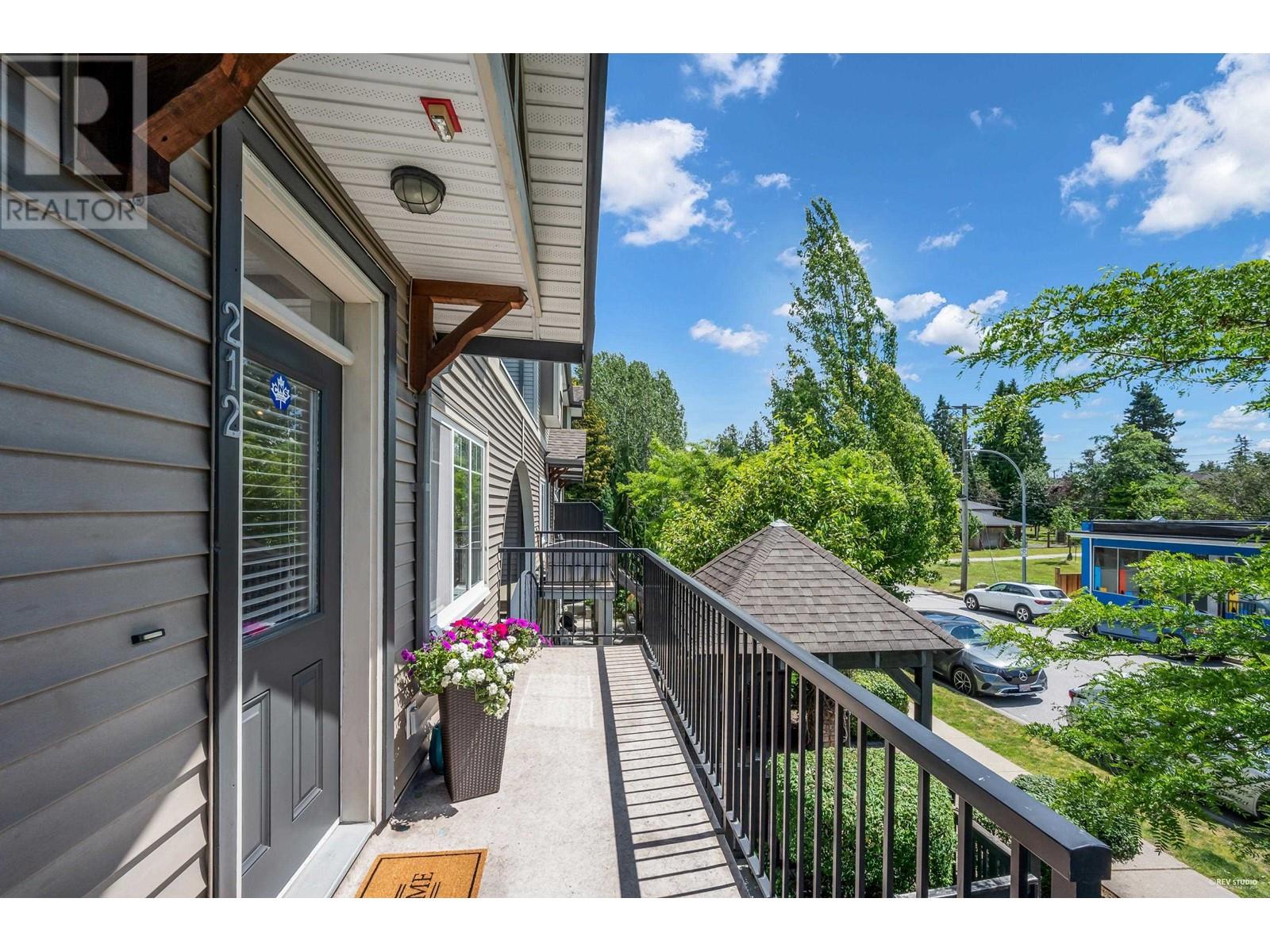 212 5211 Irmin Street, Burnaby
