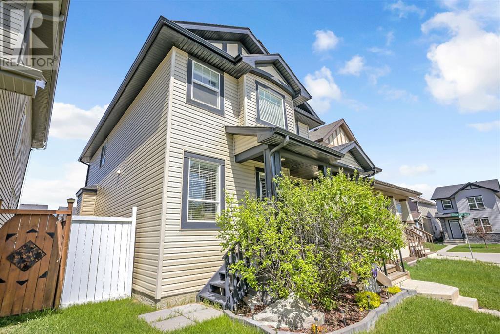 Single Family House for Sale in  Skyview Point Road NE Skyview Ranch Calgary 