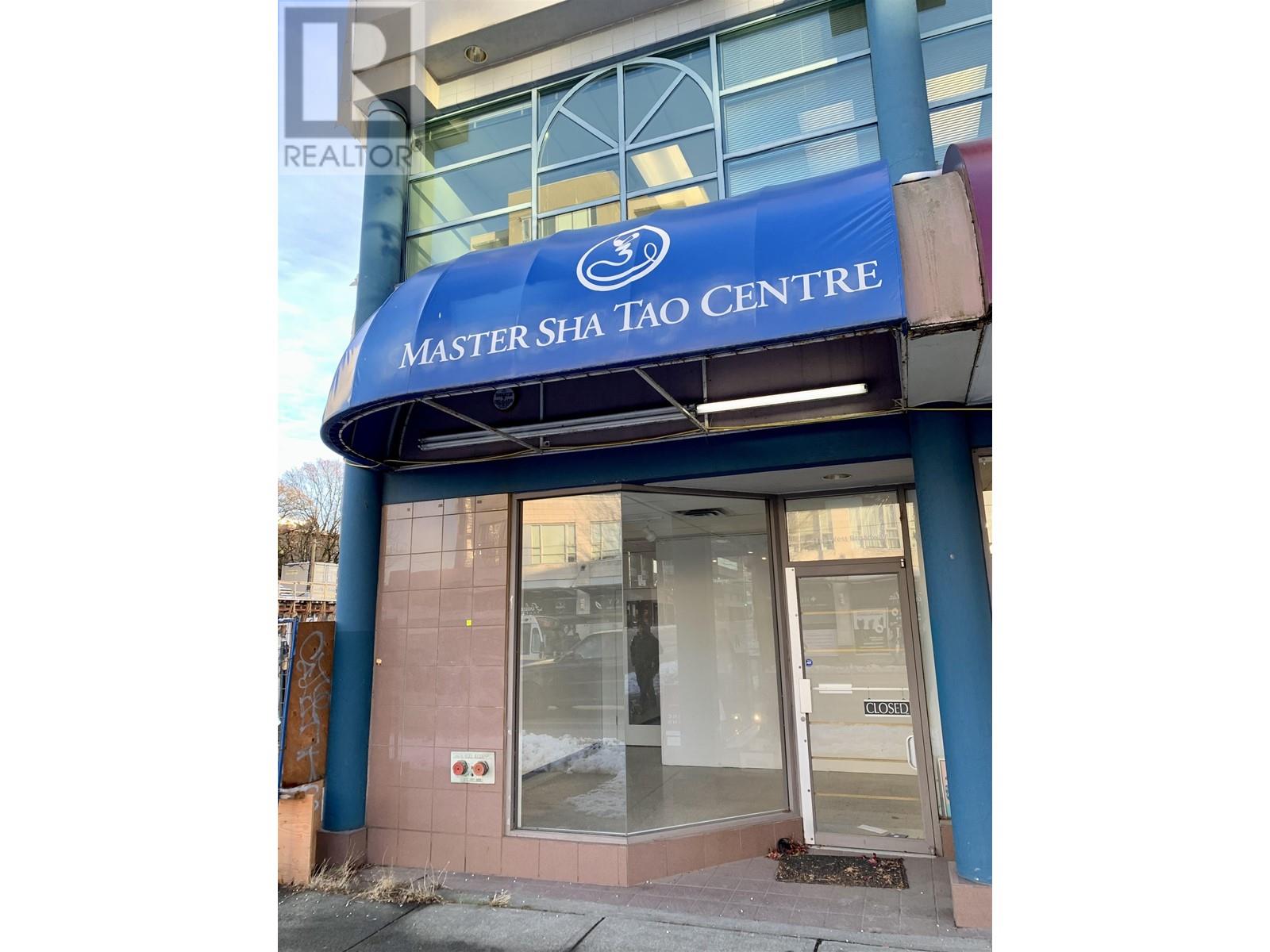 9 1128 W Broadway, Vancouver