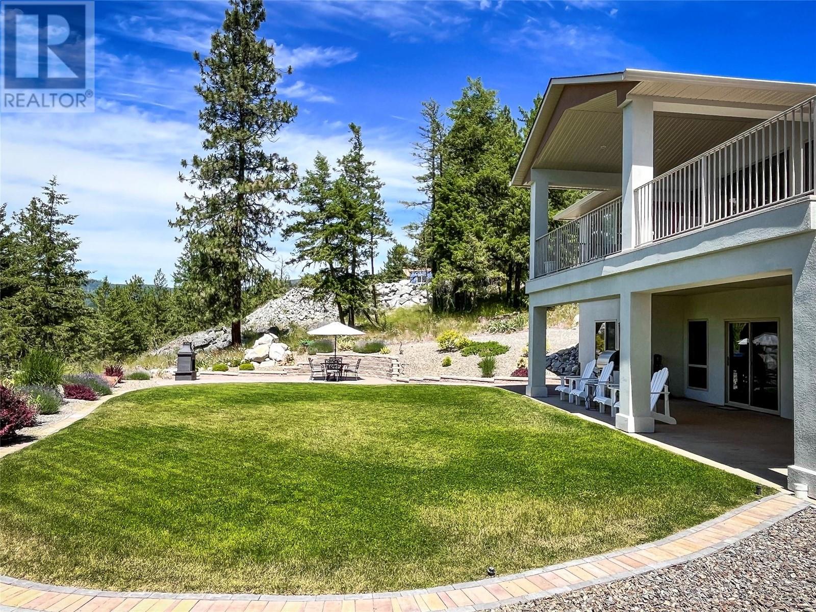  360 MULE DEER Drive, Osoyoos