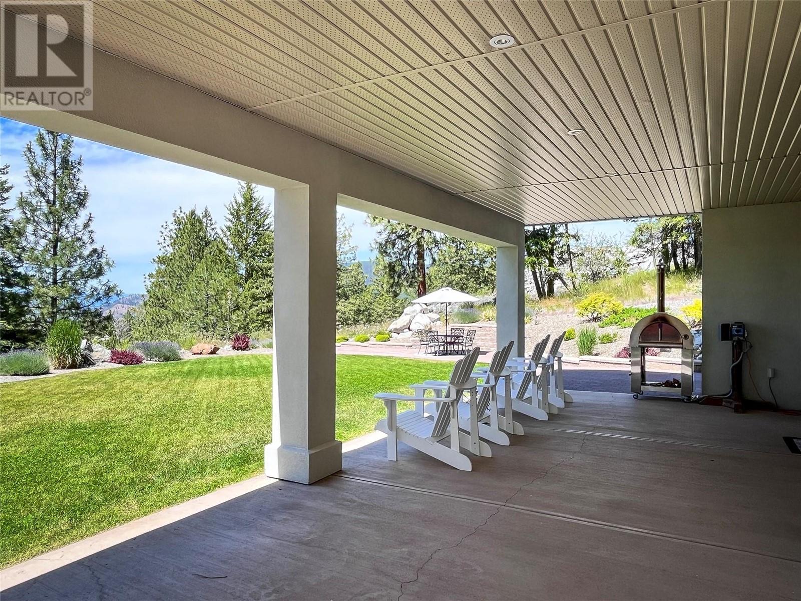  360 MULE DEER Drive, Osoyoos